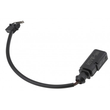 Cable de Verrouillage Capot Moteur Pour Vw Passat Skoda Superb 3B0953236D