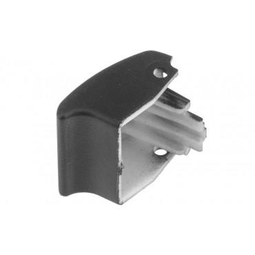 Cache Bouton de Vitre Pour Bmw Série 3 E46 61318381514