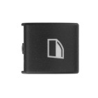 Cache Bouton de Vitre Pour Bmw Série 3 E46 61318381514