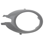Cache Cadre Antibrouillard Droit Pour Audi A4 2004-2009 8E0807820 8E0807820GRU