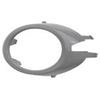 Cache Cadre Antibrouillard Gauche Pour Audi A4 2004-2009 8E0807819GRU 8E0807819