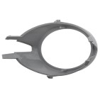 Cache Cadre Antibrouillard Gauche Pour Audi A4 2004-2009 8E0807819GRU 8E0807819