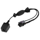 Caméra de Recul Pour Audi A3 A5 A6 A8 Q7 4L0980551D 4L0980551 4L0980551B