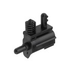 Capteur d'air Ambiant Pour Ford Fiesta VI VII B-Max Kuga II Mondeo V 5090031