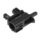 Capteur d'air Ambiant Pour Ford Fiesta VI VII B-Max Kuga II Mondeo V 5090031