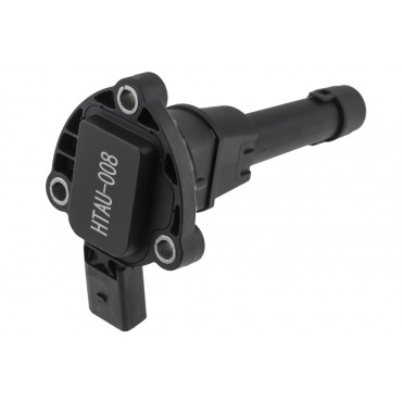 Capteur de Niveau d'Huile Pour Audi A4 A5 A6 A7 A8 Q5 Q7 R8 Vw Touareg 79907660