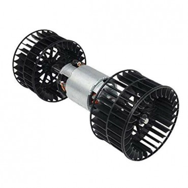 Pulseur d'air Habitacle BMW Serie 3 E30 Z3 E36 64111373766