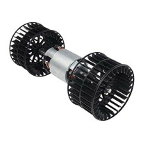 Pulseur d'air Habitacle BMW Serie 3 E30 Z3 E36 64111373766