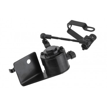 Capteur de Niveau Phare Arrière Droit Pour Cadillac Escalade 15128649
