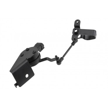 Capteur de Niveau Phare Arrière Droit Pour Cadillac Escalade 2014-2020 23152101