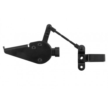 Capteur de Niveau Phare Arrière Gauche Pour Cadillac Escalade 15128648