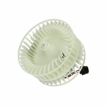 Pulseur d'air Habitacle BMW Serie 3 E36 64111385124