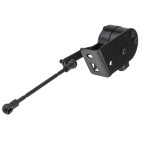 Capteur de Niveau Phare Avant Droit Pour Chevrolet Tahoe Gmc Yukon 15098629
