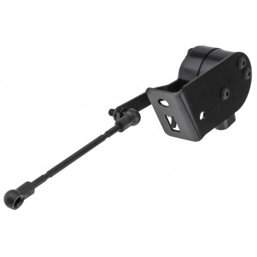 Capteur de Niveau Phare Avant Droit Pour Chevrolet Tahoe Gmc Yukon 15098629