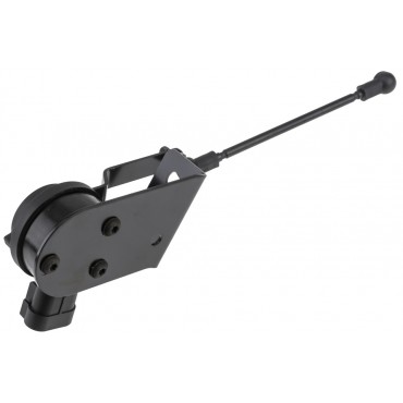 Capteur de Niveau Phare Avant Gauche Pour Escalade Chevrolet Tahoe 23152098