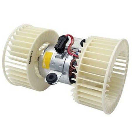 Pulseur d'air Habitacle BMW Serie 5 E34 7 E32 64111388175
