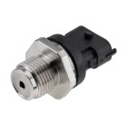 Capteur Pression de Rampe d'Alimentation Pour Ford Ka Iveco Daily IV 31216319
