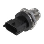 Capteur Pression de Rampe d'Alimentation Pour Ford Ka Iveco Daily IV 31216319