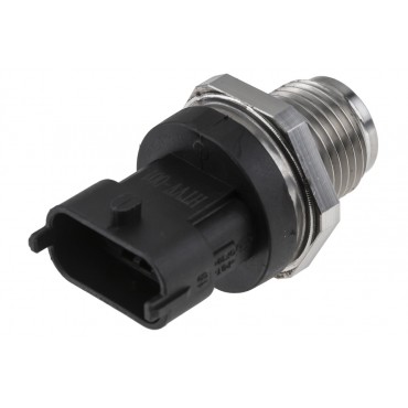 Capteur Pression de Rampe d'Alimentation Pour Ford Ka Iveco Daily IV 31216319