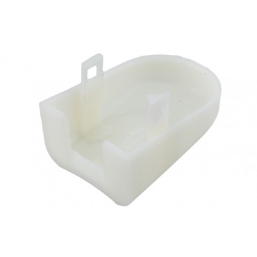 Capuchon Poignée de Porte Passager Pour Vw Passat 2005-2015 1C0837879A