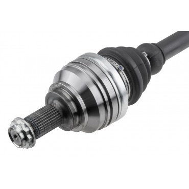 Cardan Arbre de Transmission Arrière Pour Bmw X5 E53 33207500917 33207500916