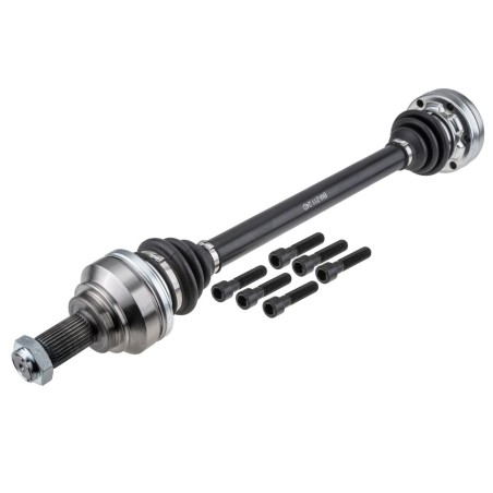 Cardan Arbre de Transmission Arrière Pour Bmw X5 E53 33207500914 33207500915