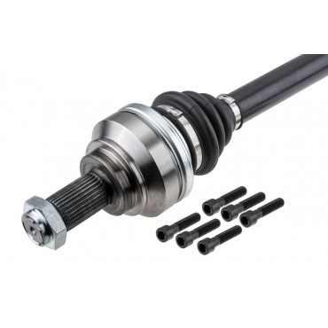 Cardan Arbre de Transmission Arrière Pour Bmw X5 E53 33207500914 33207500915