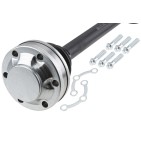 Cardan Arbre de Transmission Arrière Pour Bmw Série 7 E38 740 i iL 33207504708