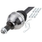 Cardan Arbre de Transmission Arrière Pour Bmw Série 7 E38 740 i iL 33207504708