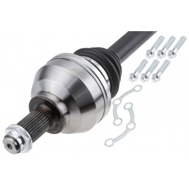 Cardan Arbre de Transmission Arrière Pour Bmw Série 7 E38 740 i iL 33207504708