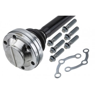 Cardan Arbre de Transmission Arrière Pour Bmw Série 5 E60 E61 6 E63 33212283955