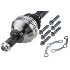 Cardan Arbre de Transmission Arrière Pour Bmw Série 5 E60 E61 6 E63 33212283955