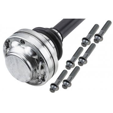 Cardan Arbre de Transmission Arrière Pour Bmw Série 7 E65 E66 E67 33207572688