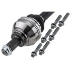 Cardan Arbre de Transmission Arrière Pour Bmw Série 7 E65 E66 E67 33207572688