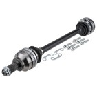 Cardan Arbre de Transmission Arrière Pour Bmw Série 7 E38 725 tds