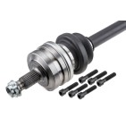 Cardan Arbre de Transmission Arrière Pour Mercedes 124 Classe E 1243502910