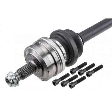 Cardan Arbre de Transmission Arrière Pour Mercedes 124 Classe E 1243502910