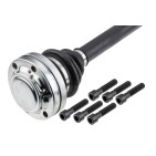 Cardan Arbre de Transmission Arrière Pour Mercedes 124 Classe E 1243502910