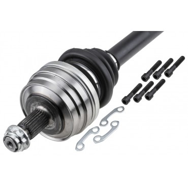 Cardan Arbre de Transmission Arrière Pour Mercedes 124 Classe E 1243503010