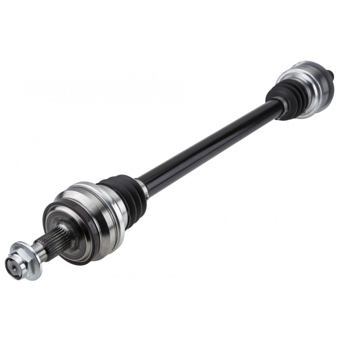 Cardan Arbre de Transmission Arrière Pour Mercedes Classe E Glk Cls 2123501810