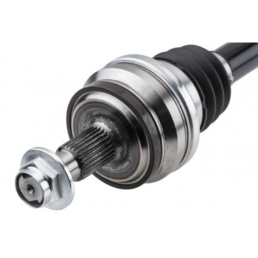 Cardan Arbre de Transmission Arrière Pour Mercedes Classe E Glk Cls 2123501810