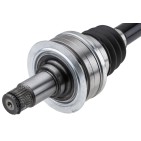 Cardan Arbre de Transmission Arrière Pour Mercedes Classe E Glk Cls 2123501810