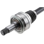 Cardan Arbre de Transmission Arrière Pour Mercedes Classe Gl Gle Gls A1663501110
