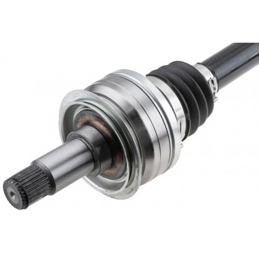 Cardan Arbre de Transmission Arrière Pour Mercedes Classe Gl Gle Gls A1663501110
