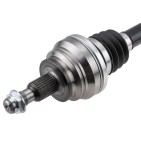 Cardan Arbre de Transmission Arrière Pour Mercedes Classe Gl Gle Gls A1663501110