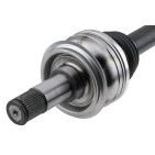 Cardan Arbre de Transmission Arrière Pour Mercedes Classe S W221 V221 S 65 AMG