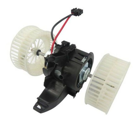 Pulseur d'air Habitacle BMW Serie 5 E60 E61 6 E63 E64 64116933910