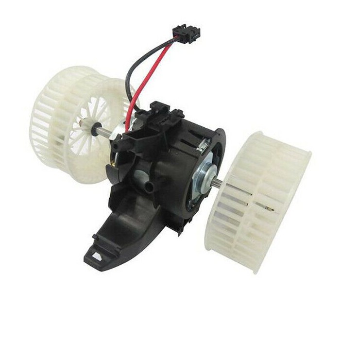 Pulseur d'air Habitacle BMW Serie 5 E60 E61 6 E63 E64 64116933910