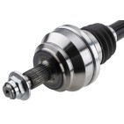 Cardan Arbre de Transmission Arrière Pour Mercedes Classe S W222 V222 2223501505