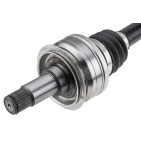 Cardan Arbre de Transmission Arrière Pour Mercedes Classe S W222 2223500210